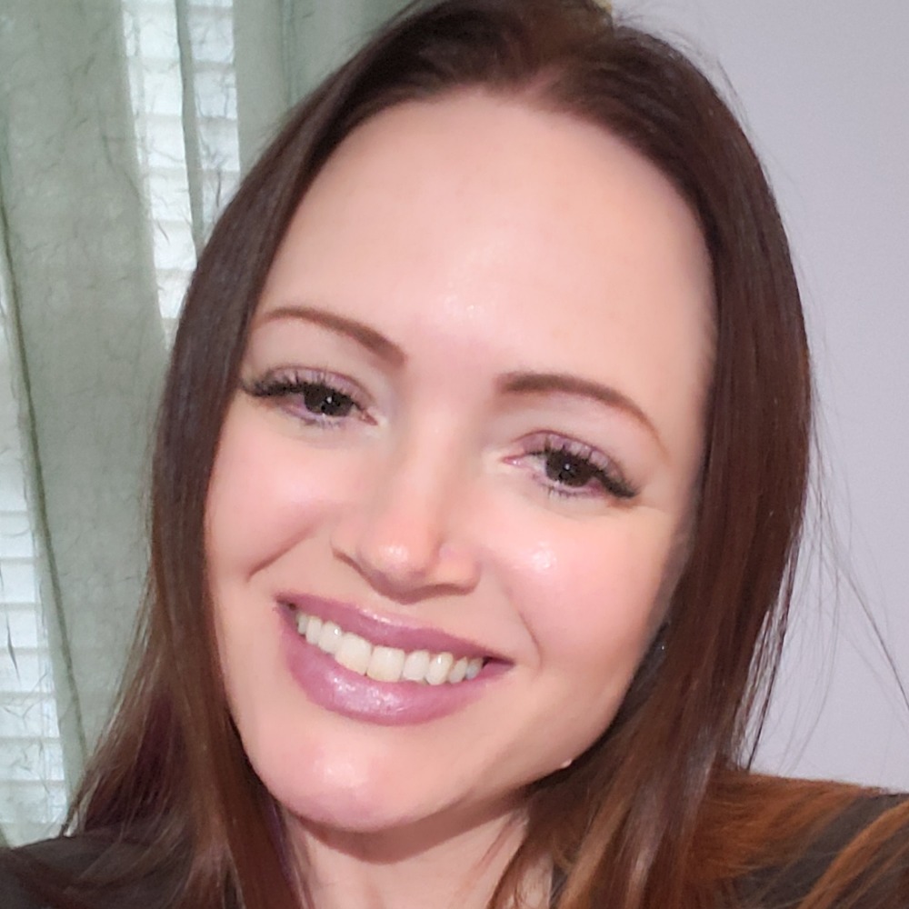 Meet your Posher, Staci